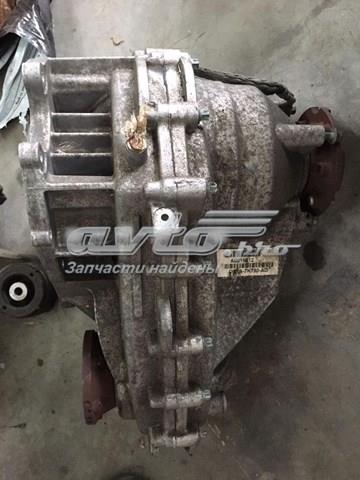 Коробка роздавальна LR078932 LAND ROVER