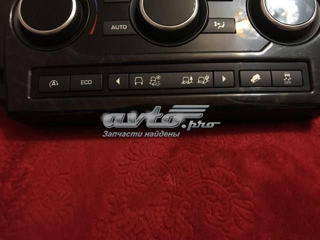 Блок кнопок центральної консолі LR079453 LAND ROVER
