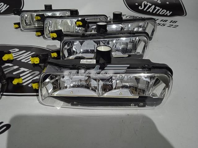 Фара протитуманна, ліва LR080284 LAND ROVER