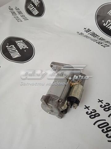 Стартер двигуна LR080305 LAND ROVER