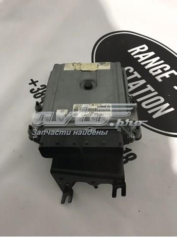 Комп'ютер двигуна LR081414 LAND ROVER