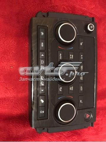 Механізм управління кондиціонером LR084391 LAND ROVER