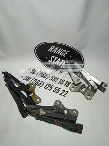 Завіс капота, лівий LR088985 LAND ROVER