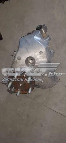 Цапфа поворотного кулака LR090542 LAND ROVER