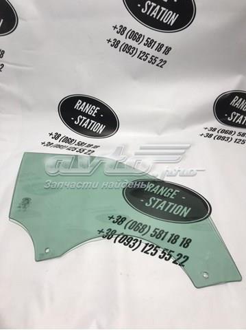 Скло пасажирських дверей LR093208 LAND ROVER