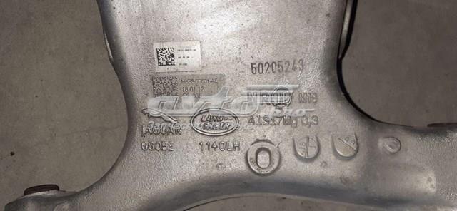Балансир задній нижній, лівий LR116285 LAND ROVER
