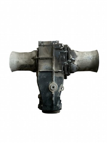 Редуктор середнього моста (головна передача) Audi A6 C5