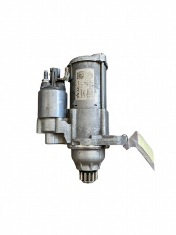 Cтартер volkswagen tiguan ii