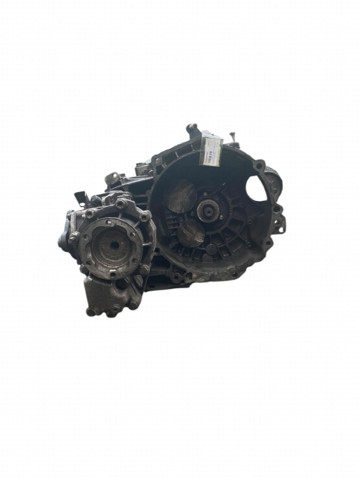 Коробка швидкостей механіка 02Q300011BT VAG