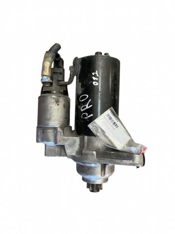 Стартер 02Z911023F VAG