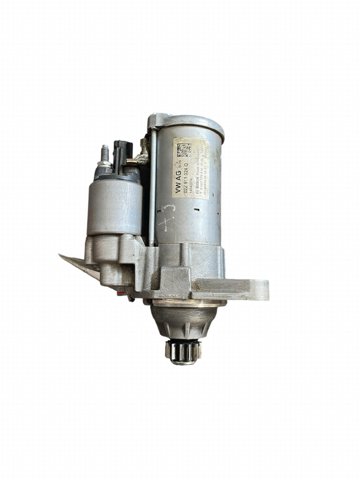 Стартер 1.4tsi octavia a7