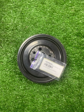 Шків колінвала (демпфер ) 038105243M VAG