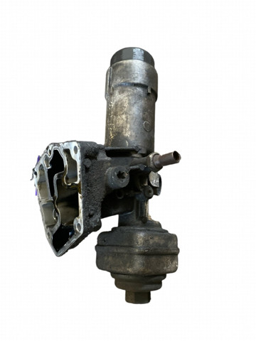 Корпус масляного фільтра 038115389B VAG