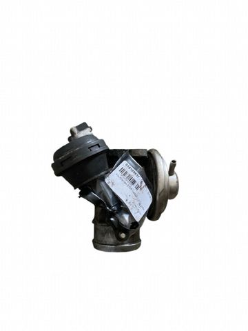 Клапан EGR рециркуляції газів 038129637 VAG