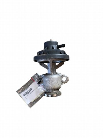 Клапан рециркуляції відпрацьованих газів EGR Skoda Fabia 1