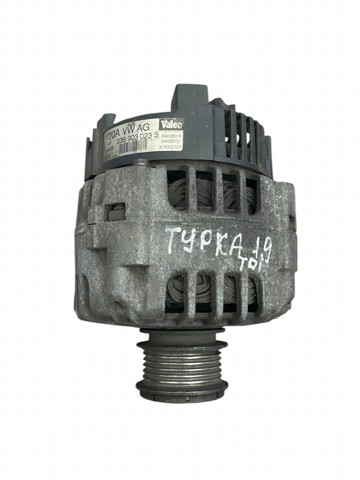 Генератор 038903023S VAG