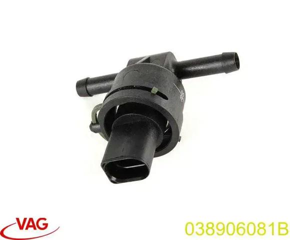 датчик ТНВТ 038906081B VAG