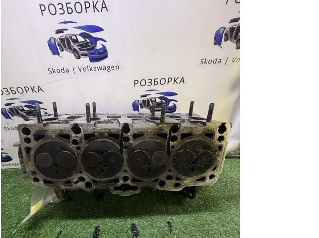 Головка циліндрів 03G103351C VAG
