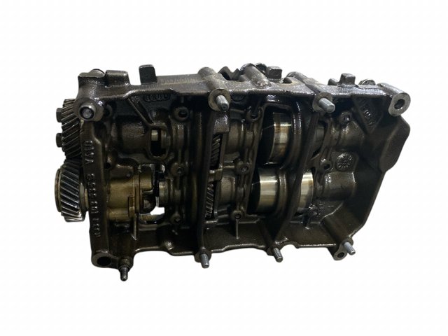 Насос маслозакачуючий 03G103535B VAG