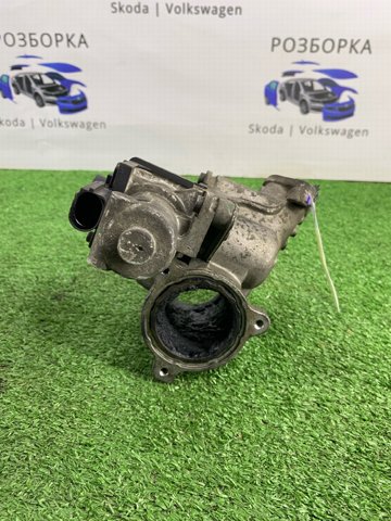 Клапан EGRсістеми рециркуляції відпрацьованих газів 03G131501N VAG