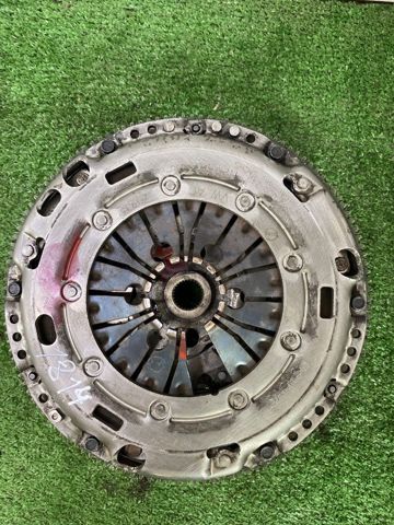 Корзина диска зчеплення 03G141025 VAG