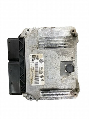 Блок двигуна 03G906021AB VAG