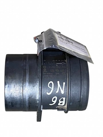 Датчик масової витрати повітря 03G906461C VAG