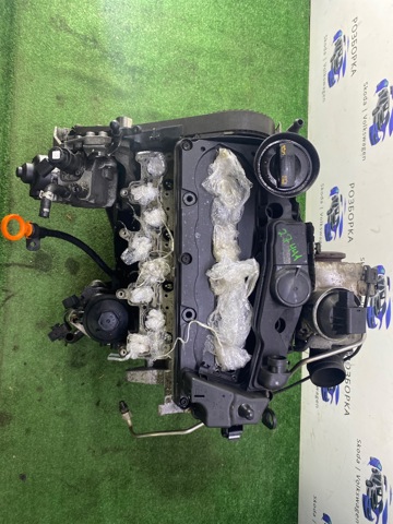 Двигун у зборі 03L100035Q VAG
