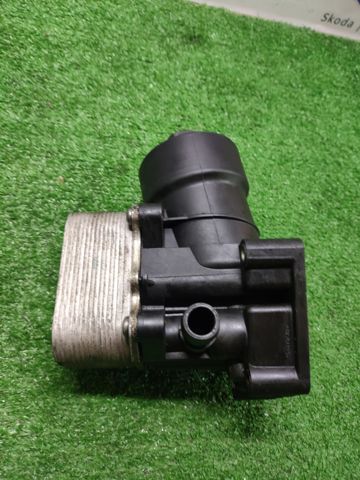Корпус маслофільтра 03L115389C VAG