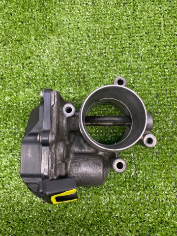 Блок дросельної заслінки 03L128063E VAG
