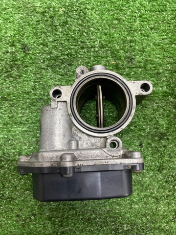 Блок дросельної заслінки 03L128063Q VAG