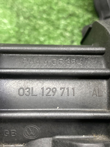 Колектор впускний 03L129711AL VAG