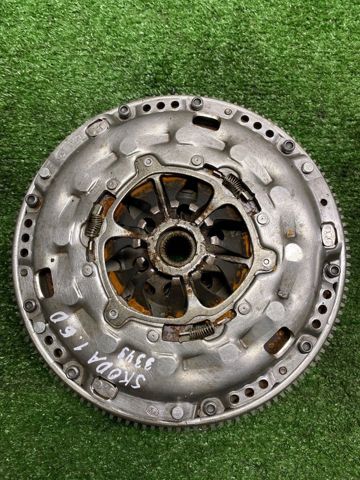 Комплект зчеплення  03L141015P VAG