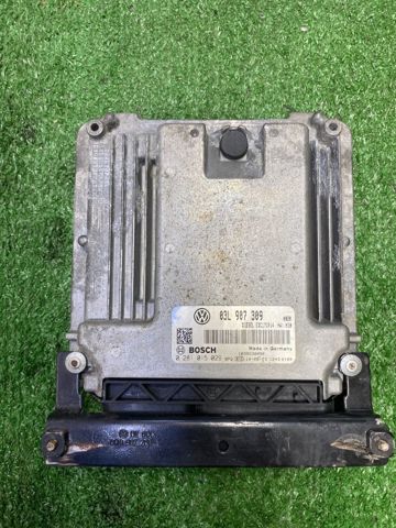ЕБУ 03L907309 VAG