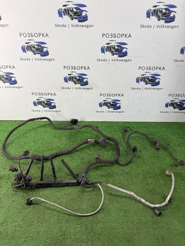 Джгут проводів моторного відсіку 03L972619BF VAG