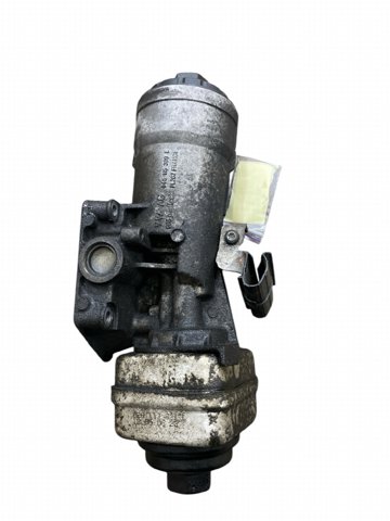Корпус масляного фільтра 045115389E VAG