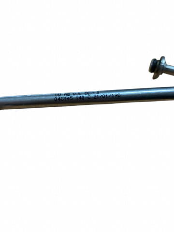 Подача масляна труба 04C145140C VAG