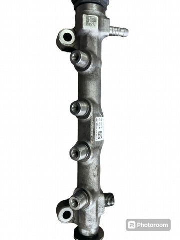 Розподільник палива 04L089B VAG