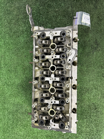 Головка блоку циліндрів 04L103064E VAG