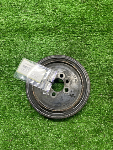 Демпфер колінвалу 04L105243A VAG