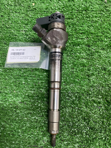 Форсунки електромагнітні 04L130277AD VAG