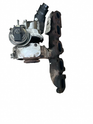 Турбокомпресор 04L253016H VAG