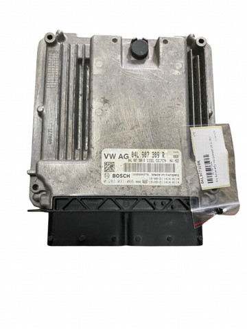 ЕБУ 04L907309R VAG
