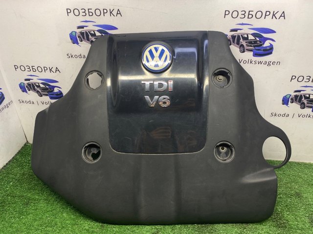 Кришка двигуна декоративна 059103925C VAG