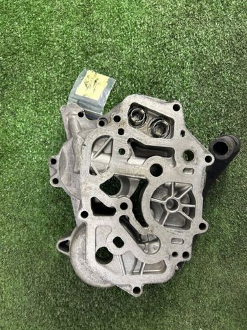 Кронштейн масляного фільтра 059115397L VAG