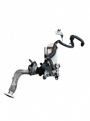 Регулююча заслонка EGR 059131063D VAG