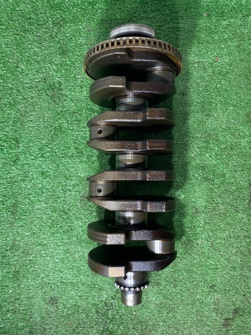 Колінчастий вал 06A105021BP VAG