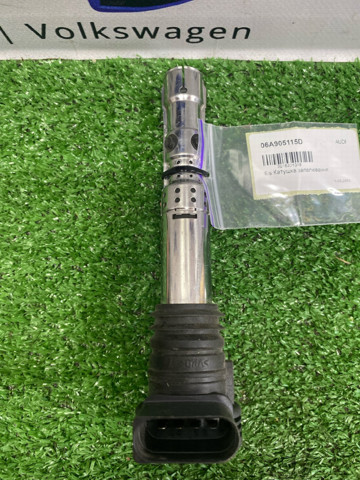 Котушка 06A905115D VAG