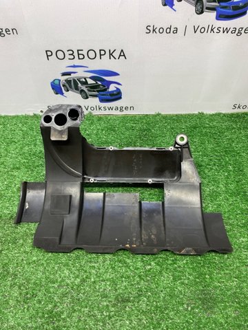 Масловідбивач піддону двигуна 06B103623 VAG