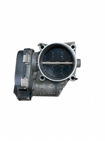 Дросельна заслінка компресора наддуву 06E133062G VAG